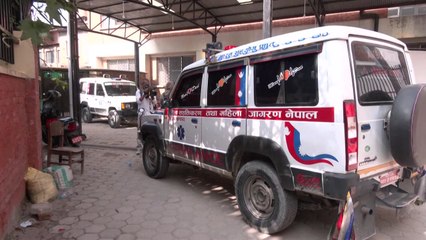 네팔 히말라야 고지대 눈사태...7명 사망·4명 실종 / YTN