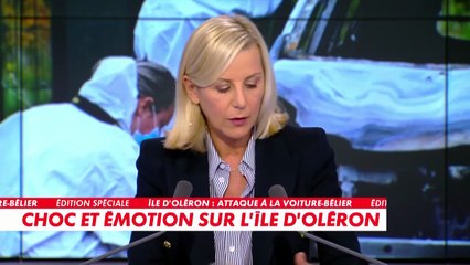 Punchline - Île d'Oléron : stupeur et émotion des habitants de l'île