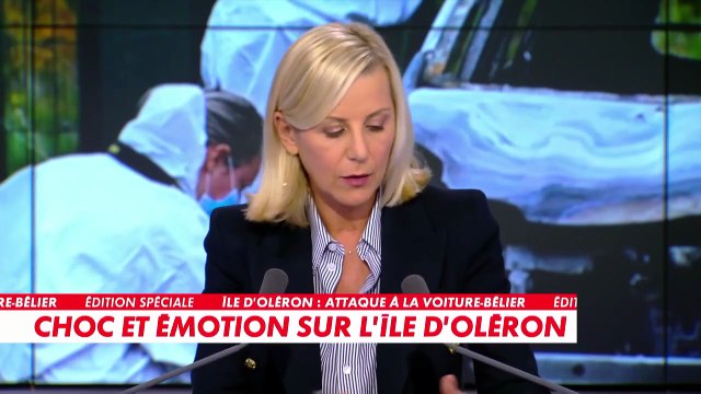 Punchline - Île d'Oléron : stupeur et émotion des habitants de l'île