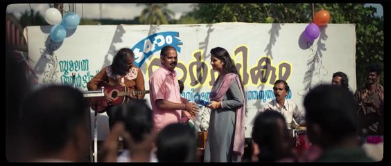 Enkilum Chandrike 2023 Malayalam HQ HDRip  Movie