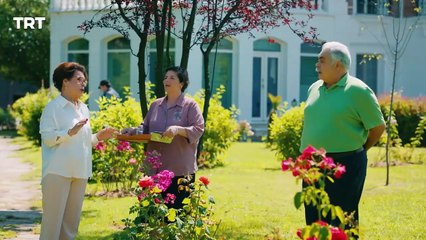 مسلسل اخفيتك في قلبي مدبلج الحلقة 9