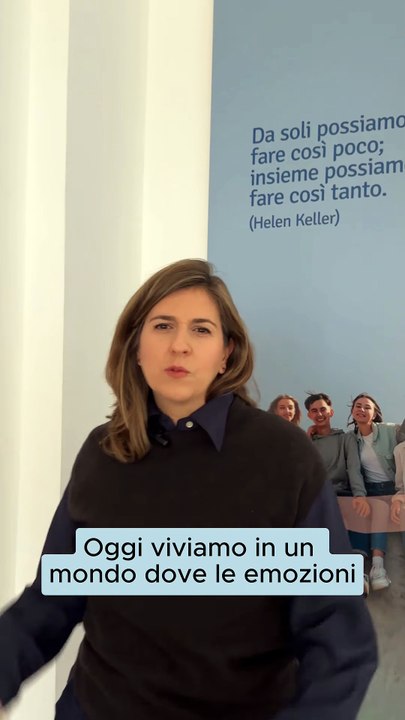 Mantova - Genitori di ragazzi dagli ai 11 ai 14 anni, questo è per voi!(05.11.25)