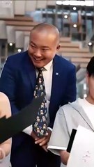 the eye of fortune chinese drama