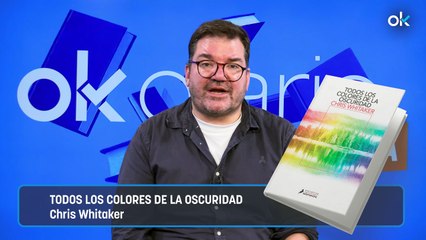 Recomendaciones literarias: un libro de intriga, una pequeña joya y la novela que me ha destrozado