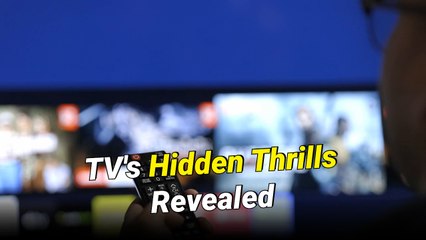 9 Unexpectedly Tense TV Shows That Rival Thrillers