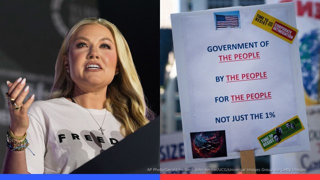 Erika Kirk pushes for courtroom cameras in husband’s murder trial; wealth of 10 richest Americans grows by $700B