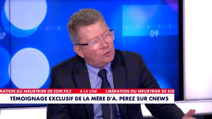 Maître Denis Dreyfus : «Nos politiques doivent réfléchir à une réponse à la violence gratuite»