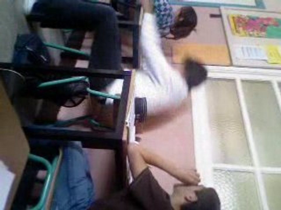 Fabios + nicky