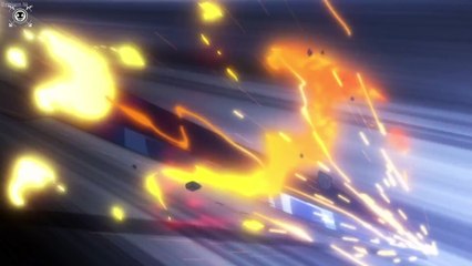 Top 10 Anime Fights of 2021