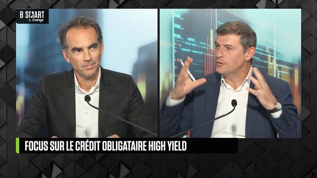 SMART BOURSE - MARCHÉS À THÈME(S) : Olivier Becker (Amiral Gestion)