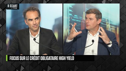 SMART BOURSE - MARCHÉS À THÈME(S) : Olivier Becker (Amiral Gestion)