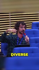 Di Battista - Licenziato per aver chiesto giustizia su Gaza: il caso Gabriele Nunziati (05.11.25)