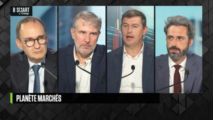 SMART BOURSE - IA : la thématique s'essouffle-t-elle ?