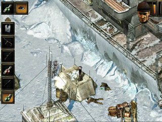 Commandos 2: Men of Courage online multiplayer - ps2