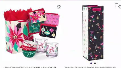 Exclusive: Lacey Chabert’s Daughter Wants a Tree Full of Her Mom's New Hallmark Ornaments: She'll Be 'Pranking Me'