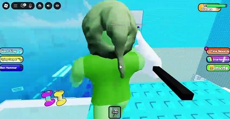 Ultimate Phonk Tower Challenge in Roblox! 🎧🔥 (Full Gameplay)