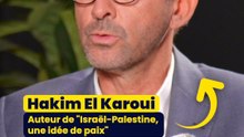 La vision du monde d'Israël