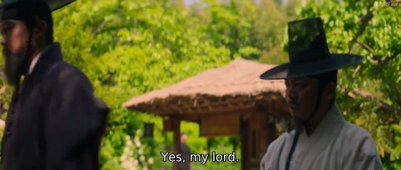 Dear Hongrang (2025) Episode 10 | Korean subbed EN