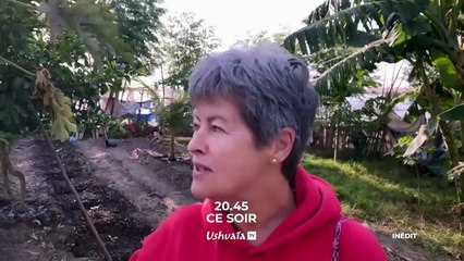 L'autre voyage - Bande annonce