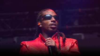 Jacquees fires back at Mario & Cam Newton: “Keep my name out y’all mouth!”