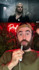 Liam Hemsworth a demandé une modification sur son costume dans The Witcher 🙄