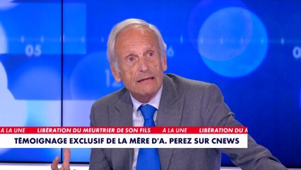 Marc Menant : «Comment des gens capables d’une telle barbarie peuvent devenir tout sages ?»