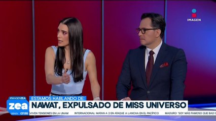 Polémica luego de que Fátima Bosch denunciará humillación verbal