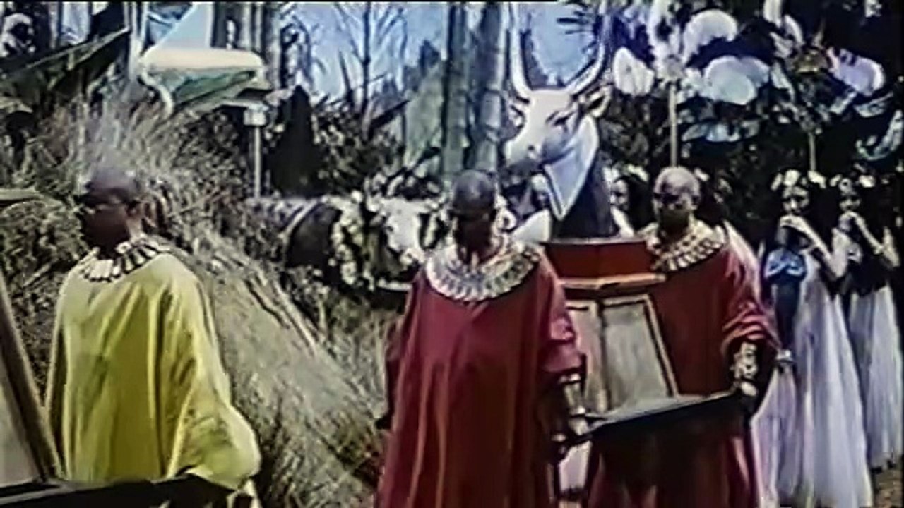 La mummia (1959)