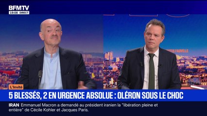 60 minutes Fauvelle - Mercredi 5 novembre