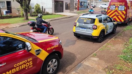 Cheiro forte revela corpo de homem morto há dias em residência na Região Norte de Cascavel