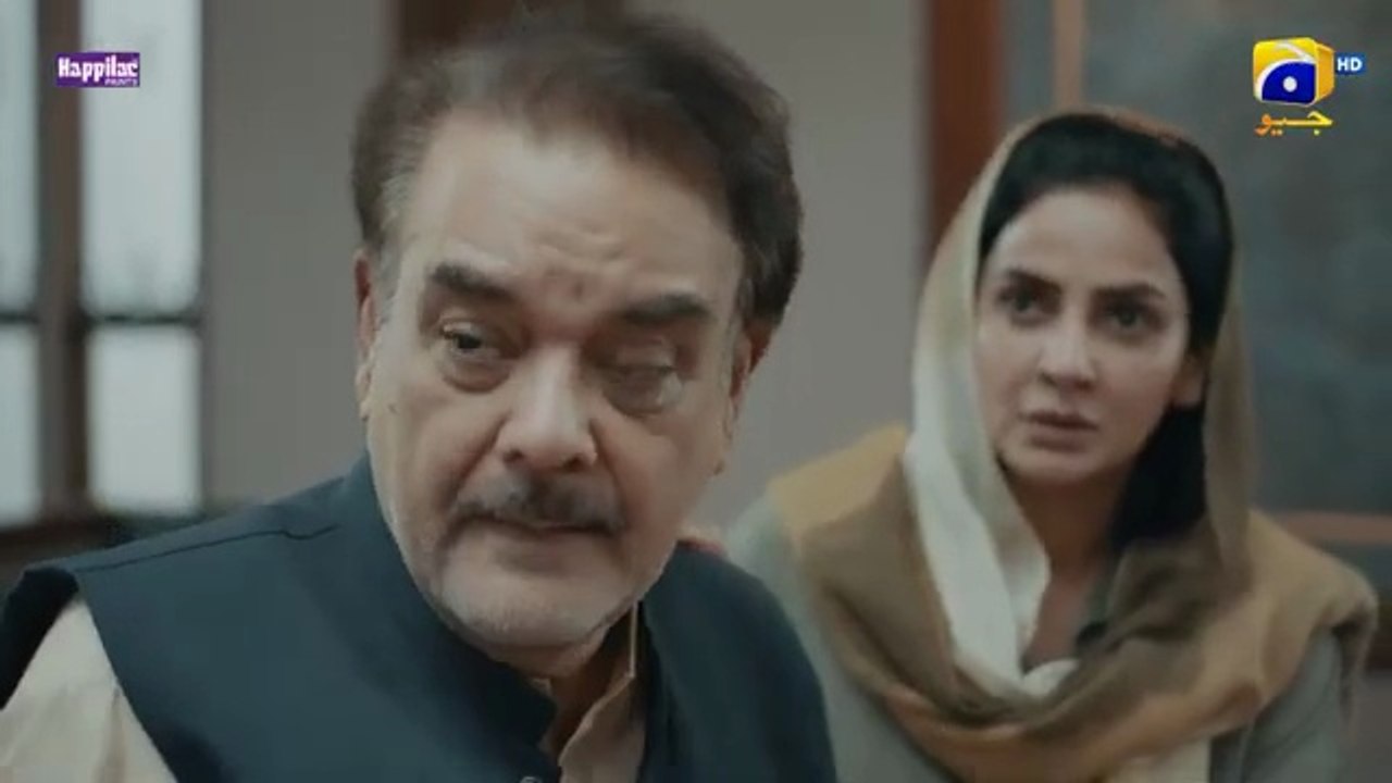 Case No.9 Episode 14 [Eng Sub] Faysal Quraishi Saba Qamar Aamina Sheikh 5th November 2025