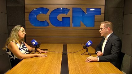 “Avenida mais perigosa do interior do PR”: Acidentes na Avenida Brasil ultrapassam números de 2024