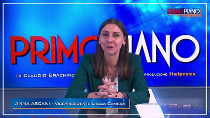 Governo, Ascani "Più che stabilità è immobilismo"