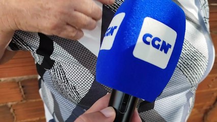 Vizinha de homem encontrado morto em Cascavel revela que ele tinha problema no coração