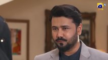 Pathar Dil Episode 95 [Eng Sub] Kanwal Khan Ali Abbas Fajjer Khan 5th November 2025