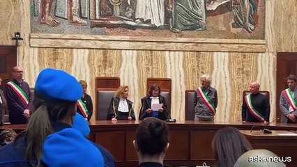 Bambina morta di stenti, in Appello pena ridotta a 24 anni alla madre