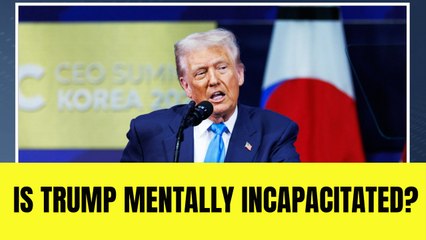 Social Media Thinks Donald Trump's 'Cringe' And 'Awkward' Dance Moves In Malaysia Are A Sign Of 'Dementia