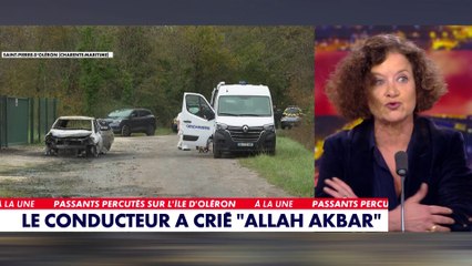 Elisabeth Lévy : «Si le tueur avait crié “Vive Marine Le Pen”, on l’aurait su tout de suite !»