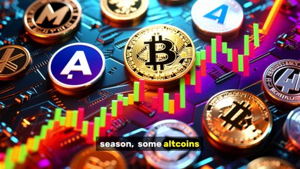 Crypto Market Crash in October- What’s Next for November. - Bitcoin, Altcoins & Big Money Moves!