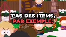 South Park le baton de la vérité