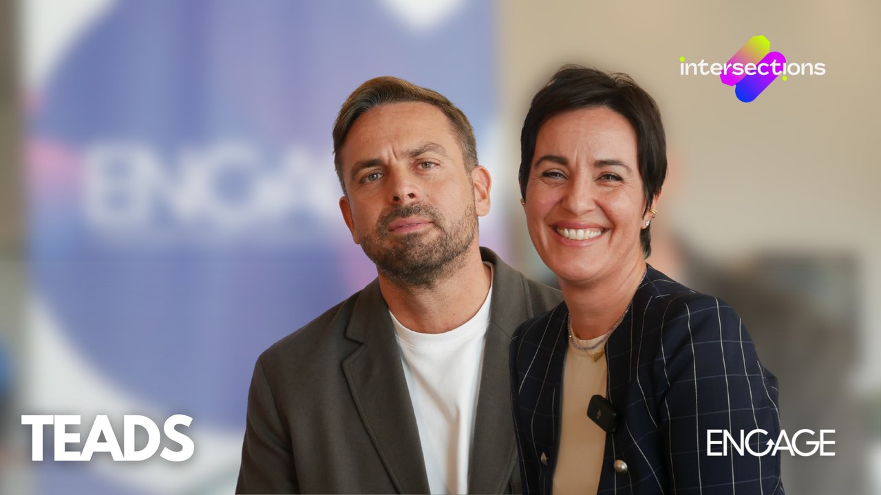 Teads: «L’intelligenza artificiale al servizio dell’intelligenza umana»