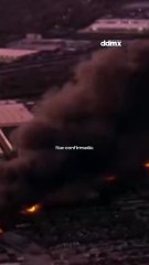 Accidente de avión UPS en Kentucky: 9 muertos y la cifra podría aumentar