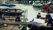 Asia express sezonul 8 episodul 36 din 5 Noiembrie 2025