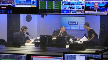 Vénissieux : en pleine intervention, plusieurs pompiers et médecins du SAMU agressés