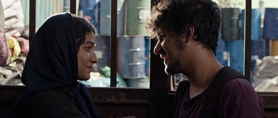 Mordan Dar Abe Motahhar (Drowning in Holy Water) | Iranian Full Movie | English Subtitles | HD |