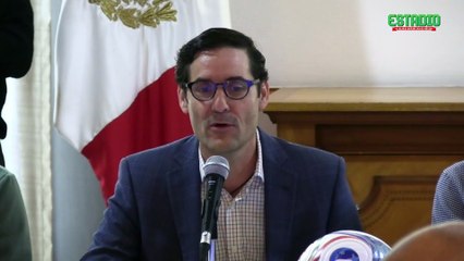 ¡Guadalajara se prepara para la Copa del Mundo 2026!| Estadio Deportes