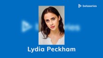 Lydia Peckham (DE)