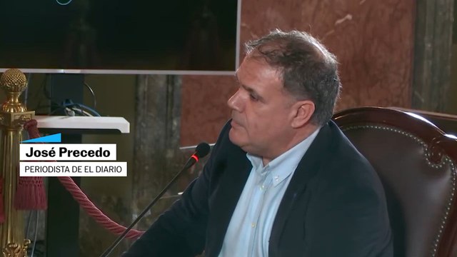 Dos periodistas declaran en el Supremo que tenían el correo antes que García Ortiz