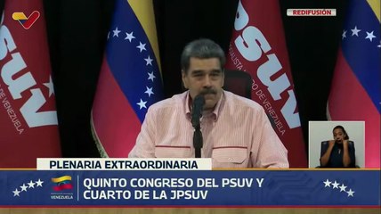 Nicolás Maduro: "Soy más famoso que Taylor Swift, Karol G y Bad Bunny"