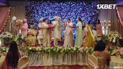 Lets Both Try – Full Movie Hindi Dubbed